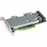 RAID-контроллер LSI 9341-8i, 12Gb/s SAS/SATA 8-port int