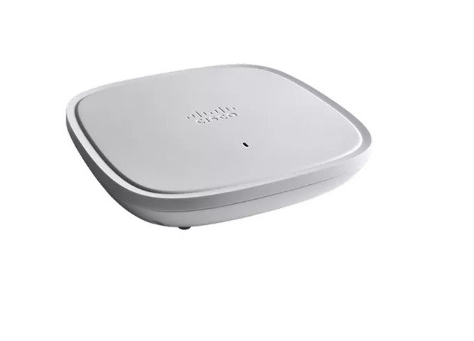 Точка доступа Cisco C9120AXI-E