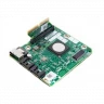 RAID-контроллер LSI 1068E для серверов Dell C6100, SAS