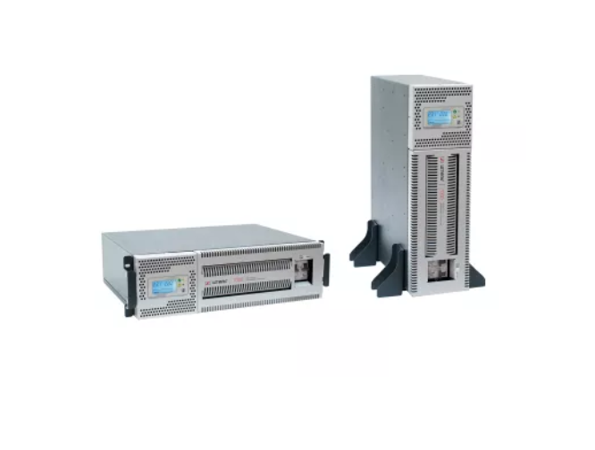 Стабилизатор напряжения IS7000RT (7 кВА)