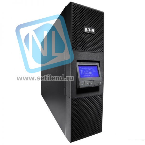 ИБП UPS Rack Eaton 9SX 11000i Power Module