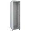 Шкаф телекоммуникационный напольный 22U 600x1000мм, серия TFC (SNR-TFC-226010-GS-G-SF)