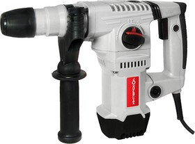 Перфоратор ИНТЕРСКОЛ П-32/950ЭВ (439.0.0.00) 950Вт 300-720об/мин 1950-4100уд/мин sds-plus кейс