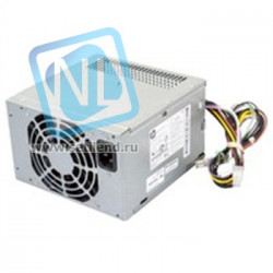 Блок питания HP 613765-001 Power supply 320w for Elite 8300-613765-001(NEW)