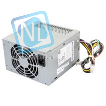 Блок питания HP 613765-001 Power supply 320w for Elite 8300-613765-001(NEW)