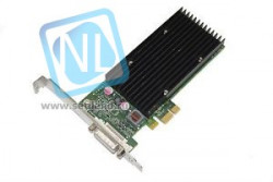 Видеокарта HP 632827-001 nVidia NVS 300 512MB PCIe x1 Video Card-632827-001(NEW)
