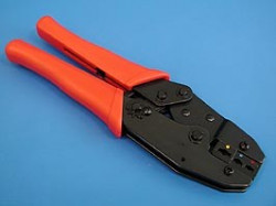 HT-236H (HT-230H) (HT-301H) (HT-336H), Кримпер для обжима кабеля AWG10-22