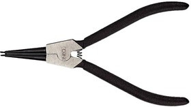 01-045, Щипцы для стопорных колец, 315 мм, для внешних, прямые