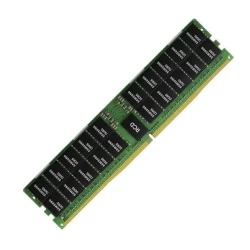 Память 64GB SAMSUNG 6400MHz DDR5 ECC Reg 2Rx4 RDIMM