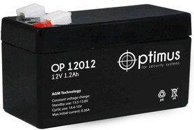 OP 12012 Optimus Аккумуляторная батарея