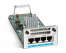 Модуль Cisco Catalyst C9300-NM-4M