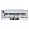 Система хранения данных Infortrend CS2060G (1xCtrl, до 60xHDD, 2xSAS12G внеш., 4x16GB, 4x10G портов iSCSI)