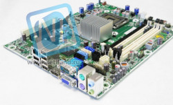 Материнская плата HP 503363-001 System Board for 6000 Pro-503363-001(NEW)