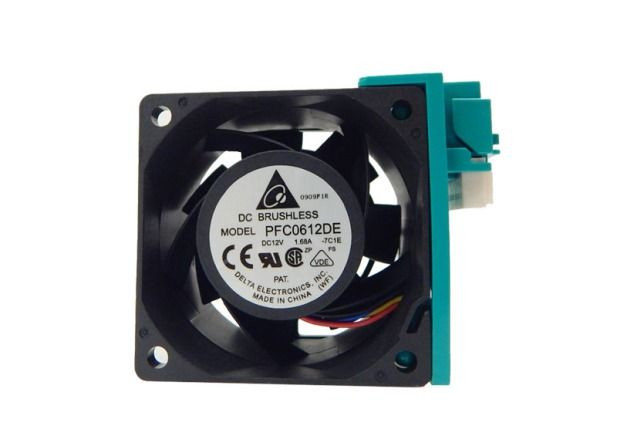 Система охлаждения Intel FSR2500LXFAN 1x60mm, 2x80mm SR2500AL SR2500LX FAN kit-FSR2500LXFAN(NEW)
