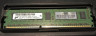 Модуль памяти HP 500208-061 1GB PC3-10600 DDR3-1333MHz ECC-500208-061(NEW)