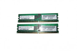 Модуль памяти IBM 38L4030 DDR 512MB PC2100 ECC REG DIMM (x225, x235, x335, x345)-38L4030(NEW)