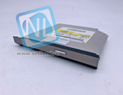 Привод Asus TS-L633 Slim DVD+/-RW Drive-TS-L633(NEW)