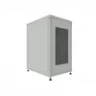 Шкаф телекоммуникационный напольный 22U 600x800мм, серия TFC (SNR-TFC-226080-GN-G)