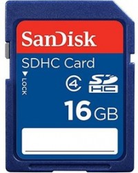 SDSDB-064G-B35, Карта памяти SanDisk SDXC 64GB