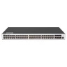Управляемый коммутатор уровня 2+ SNR-S5310G-48TX-RPS