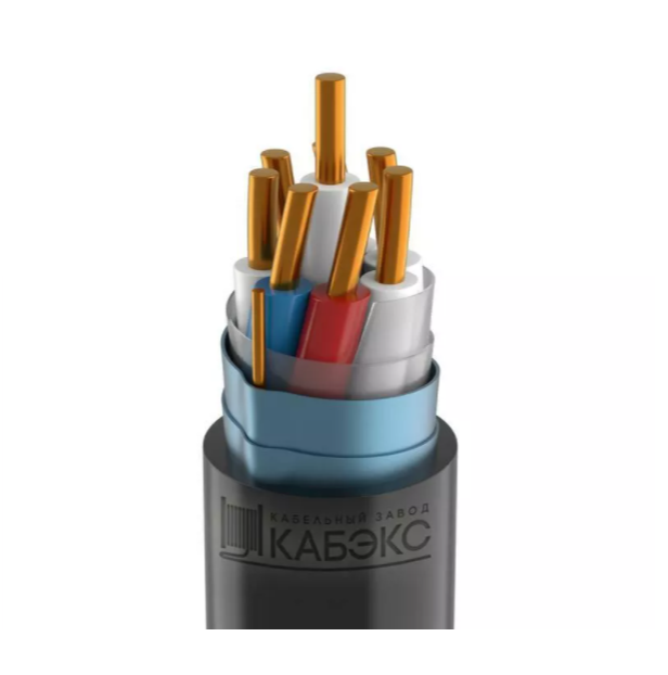Кабель КВВГЭнг(А)-LS 19х1 (м) Кабэкс Т0000063425