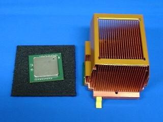 Процессор HP 379430-001 Intel Xeon (3.6GHz, 2MB, 800MHz) Processor for Proliant-379430-001(NEW)