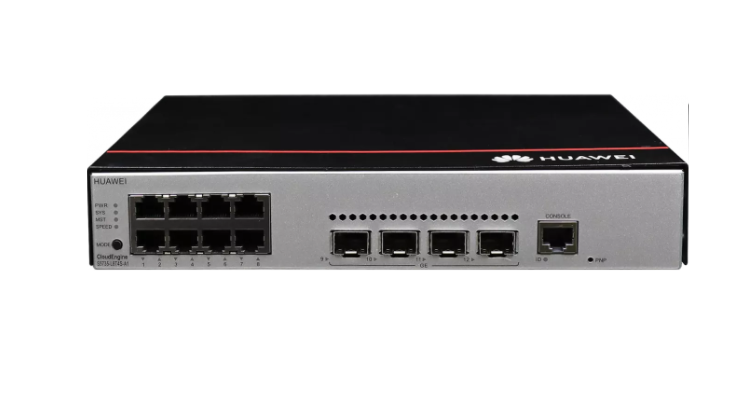 Коммутатор Huawei S5735-L48T4S-A1