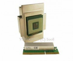 Процессор HP 353831-B21 Intel Xeon 3.2GHz/533MHz-2MB Processor Option Kit for Proliant DL360 G3-353831-B21(NEW)