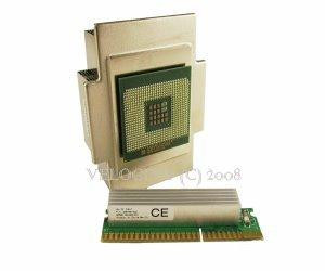 Процессор HP 353831-B21 Intel Xeon 3.2GHz/533MHz-2MB Processor Option Kit for Proliant DL360 G3-353831-B21(NEW)