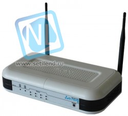 VoIP-шлюз Eltex TAU-8.IP-W