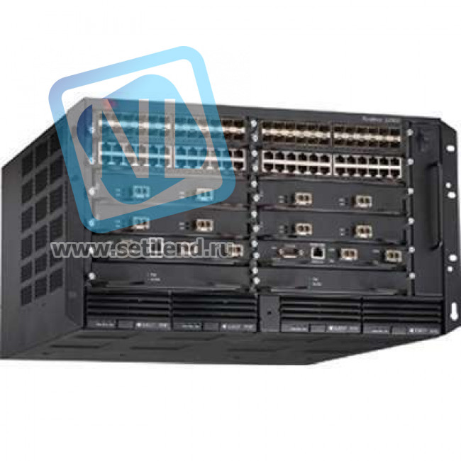 Шасси Brocade FI-SX1 FI-SX800-AC