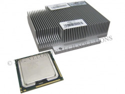 Процессор HP 490070-001 Intel Xeon Processor X5550 (2.67 GHz, 8MB L3 Cache, 95W) for Proliant-490070-001(NEW)