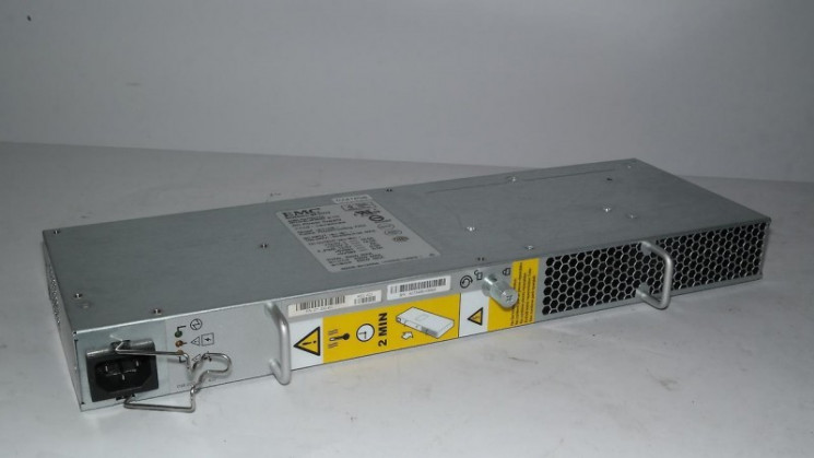 Блок питания EMC 071-000-453 400W Power Supply-071-000-453(NEW)