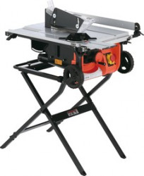 Станок распиловочный JET JTS-254 250мм 4500об/мин