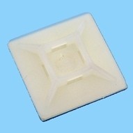 HC-102 (AAM-28), Площадка 28x28 для привязки кабеля 100шт.