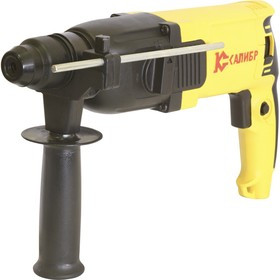 Перфоратор КАЛИБР Мастер ЭП- 800/26М 800Вт 26мм 2.6Дж