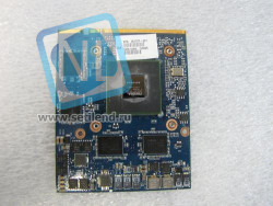 Видеокарта NVIDIA G84-975 FX1600M Laptop 8710w Video Card Nvidia 512MB-G84-975(NEW)