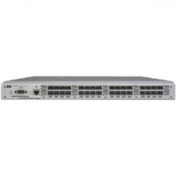 Коммутатор HP A7393A StorageWorks 4/32 Full SAN Switch-A7393A(NEW)