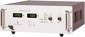 SM 70-90, Источник питания, 70В, 90А, 6000Вт (Госреестр)