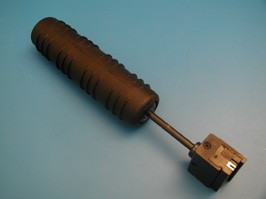 HT-315DR, Устр-во для заделки 5 пар проводов в кросс тип 110