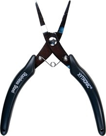 AX-102, ПЛОСКОГУБЦЫ