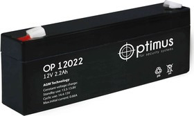OP 12022 Optimus Аккумуляторная батарея