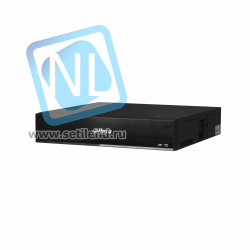 IP Видеорегистратор Dahua DHI-NVR5864-I 64-х канальный 4K, до 16Мп, 8 HDD до 8Тб, 2 HDMI, VGA, 2 порта USB2.0, 2 порта USB3.0