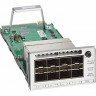 Модуль Cisco Catalyst C9300-NM-8X