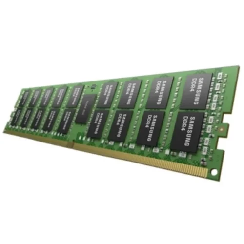 Память 32GB SAMSUNG 3200Mhz DDR4 ECC 2Rx8 UDIMM