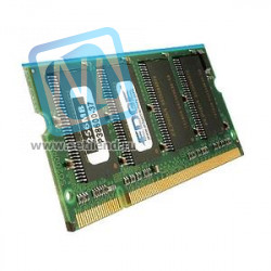 Модуль памяти IBM 31P9830 256MB CL2.5 NP SDRAM SODIMM-31P9830(NEW)