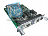 Модуль Cisco VWIC-2MFT-E1-DI