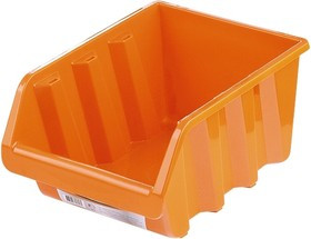 90800, Лоток для метизов 16 х 11,5 х 7,5 см, пластик, Россия