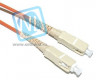 Патчкорд оптический SC/UPC MM 3m