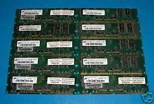 Модуль памяти HP 159225-001 64MB 133MHz ECC SDRAM buffered DIMM-159225-001(NEW)